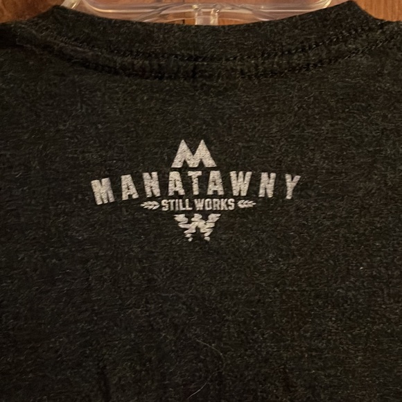 Whiskey T-shirt 🥃 - Picture 3 of 3